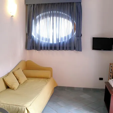 Hotel Locanda Dei Trecento Sapri Room photo