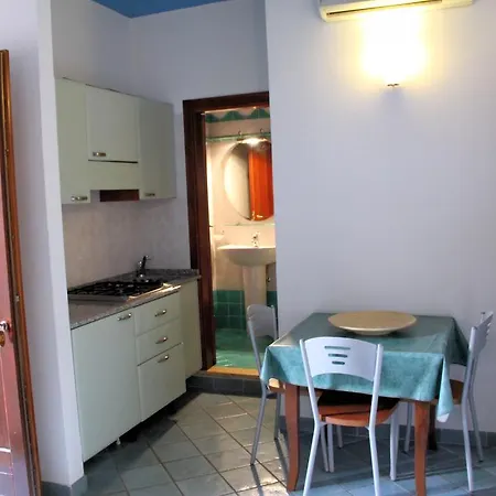 Hotel Locanda Dei Trecento Sapri Room photo