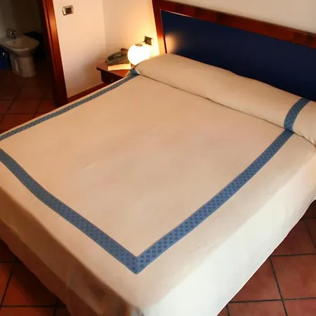 Hotel Locanda Dei Trecento Sapri Room photo