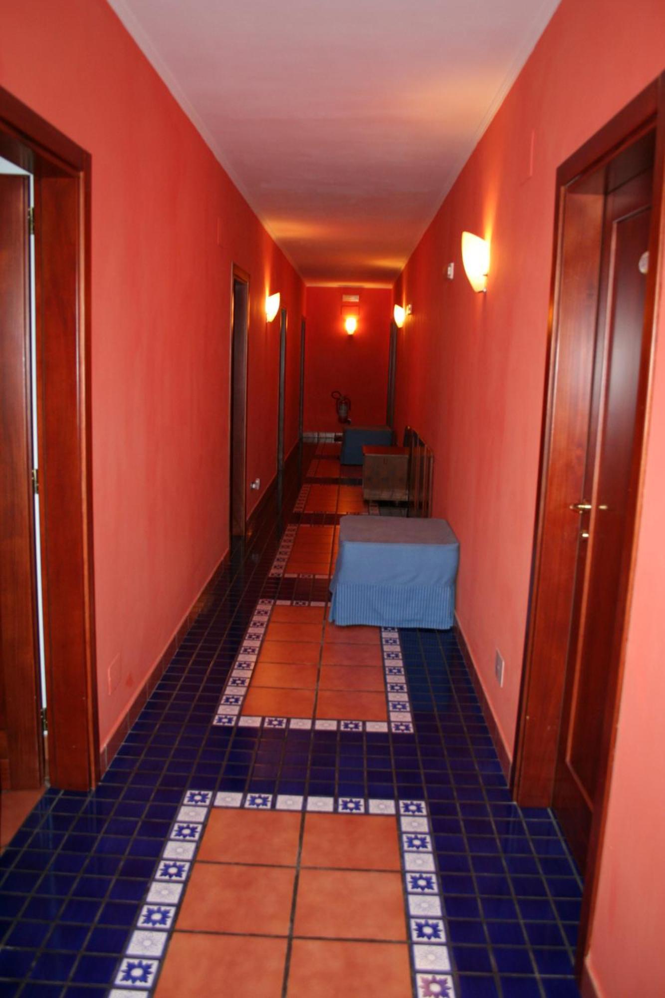 Locanda Dei Trecento Sapri